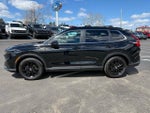 2025 CR-V Hybrid Thumbnail 6