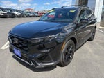 2025 CR-V Hybrid Thumbnail 7