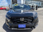 2025 CR-V Hybrid Thumbnail 8