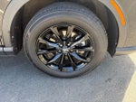2025 CR-V Hybrid Thumbnail 9