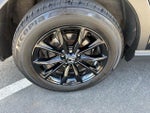 2025 CR-V Hybrid Thumbnail 10
