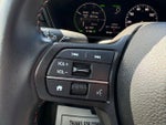2025 CR-V Hybrid Thumbnail 19