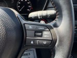 2025 CR-V Hybrid Thumbnail 20