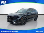 2023 CR-V Hybrid Thumbnail 1