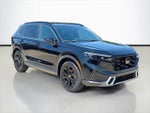 2023 CR-V Hybrid Thumbnail 3