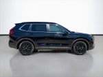 2023 CR-V Hybrid Thumbnail 4
