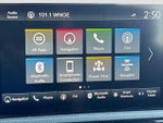 2023 CR-V Hybrid Thumbnail 15