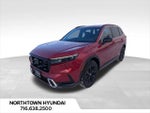 2024 CR-V Hybrid Thumbnail 1