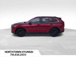 2024 CR-V Hybrid Thumbnail 2