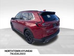 2024 CR-V Hybrid Thumbnail 3