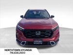 2024 CR-V Hybrid Thumbnail 5