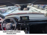 2024 CR-V Hybrid Thumbnail 6