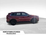 2024 CR-V Hybrid Thumbnail 14
