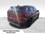2024 CR-V Hybrid Thumbnail 15