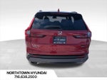 2024 CR-V Hybrid Thumbnail 16
