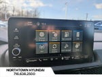 2024 CR-V Hybrid Thumbnail 25
