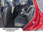 2024 CR-V Hybrid Thumbnail 35