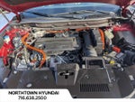2024 CR-V Hybrid Thumbnail 42