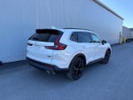 2025 CR-V Hybrid Thumbnail 8