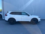 2025 CR-V Hybrid Thumbnail 9