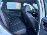 2025 CR-V Hybrid Thumbnail 11