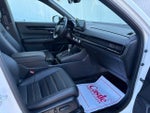 2025 CR-V Hybrid Thumbnail 12