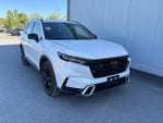 2025 CR-V Hybrid Thumbnail 13