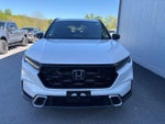 2025 CR-V Hybrid Thumbnail 14