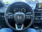 2025 CR-V Hybrid Thumbnail 21