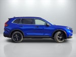 2024 CR-V Hybrid Thumbnail 3