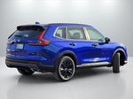 2024 CR-V Hybrid Thumbnail 4