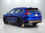 2024 CR-V Hybrid Thumbnail 6