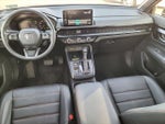 2024 CR-V Hybrid Thumbnail 12