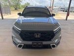 2025 CR-V Hybrid Thumbnail 2