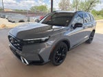 2025 CR-V Hybrid Thumbnail 3
