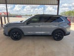 2025 CR-V Hybrid Thumbnail 4