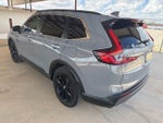 2025 CR-V Hybrid Thumbnail 6