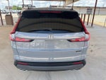 2025 CR-V Hybrid Thumbnail 7