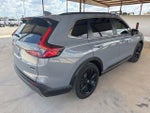 2025 CR-V Hybrid Thumbnail 8