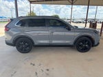 2025 CR-V Hybrid Thumbnail 9