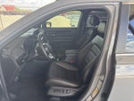 2025 CR-V Hybrid Thumbnail 13