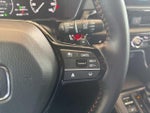 2025 CR-V Hybrid Thumbnail 16