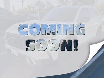 2023 Honda CR-V Hybrid AWD Sport Touring 4DR SUV