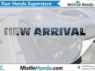 Photo of a 2023 Honda CR-V Hybrid AWD Sport Touring 4DR SUV for sale