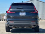 2023 CR-V Hybrid Thumbnail 4