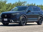 2023 CR-V Hybrid Thumbnail 8
