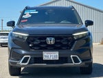 2023 CR-V Hybrid Thumbnail 9
