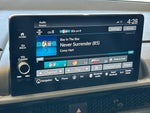2023 CR-V Hybrid Thumbnail 21