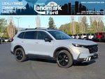 2025 CR-V Hybrid Thumbnail 1