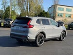 2025 CR-V Hybrid Thumbnail 3